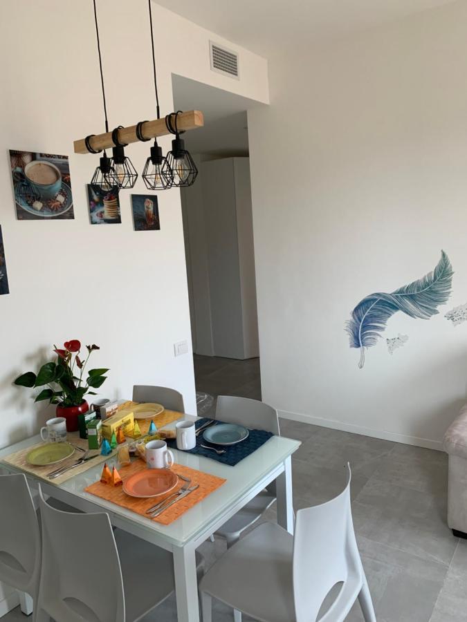 Comfort Apartment Verona Esterno foto
