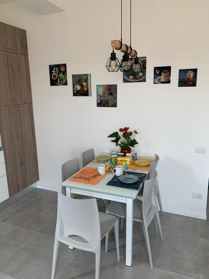 Comfort Apartment Verona Esterno foto
