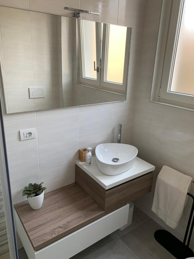 Comfort Apartment Verona Esterno foto