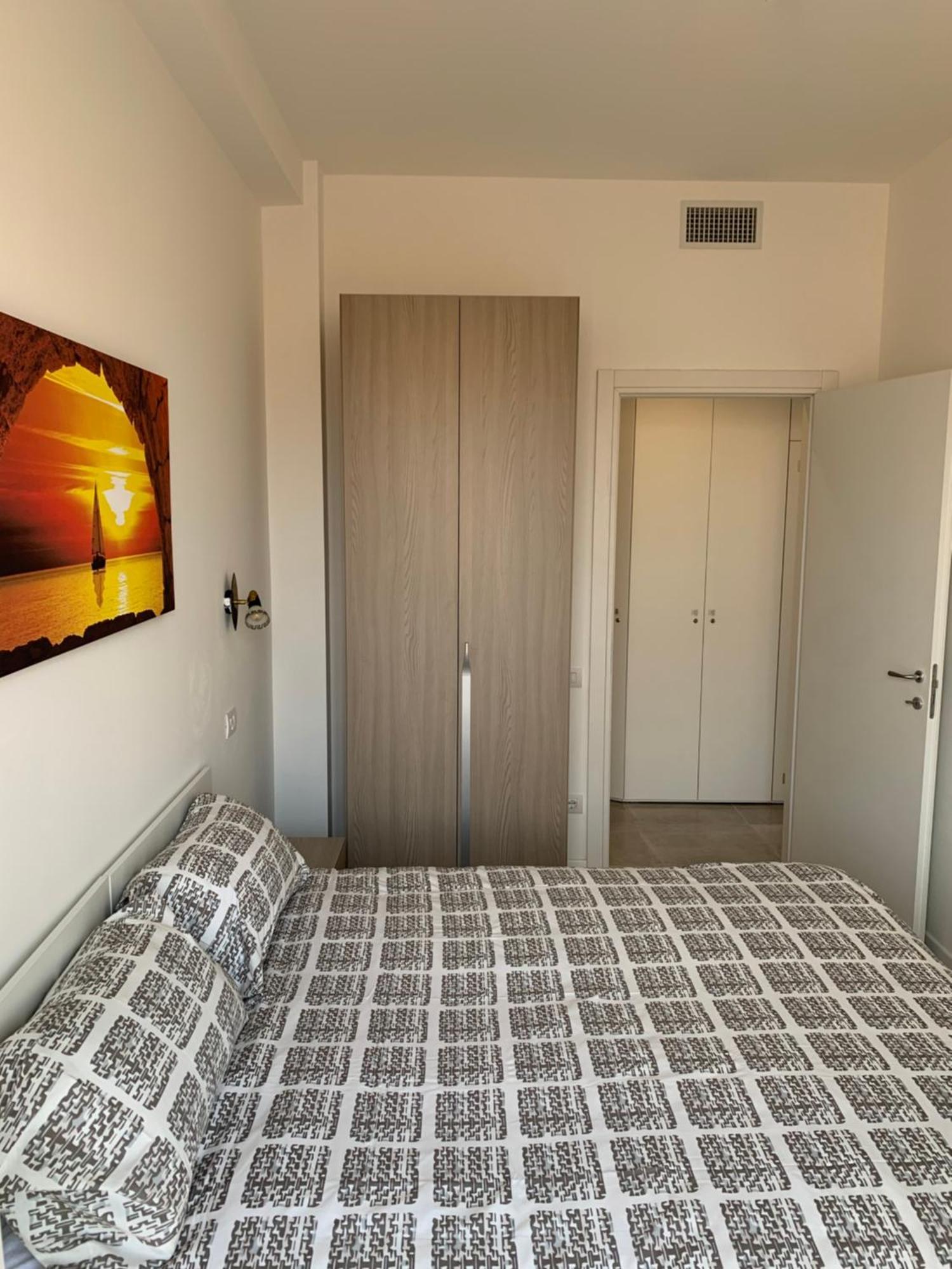 Comfort Apartment Verona Esterno foto