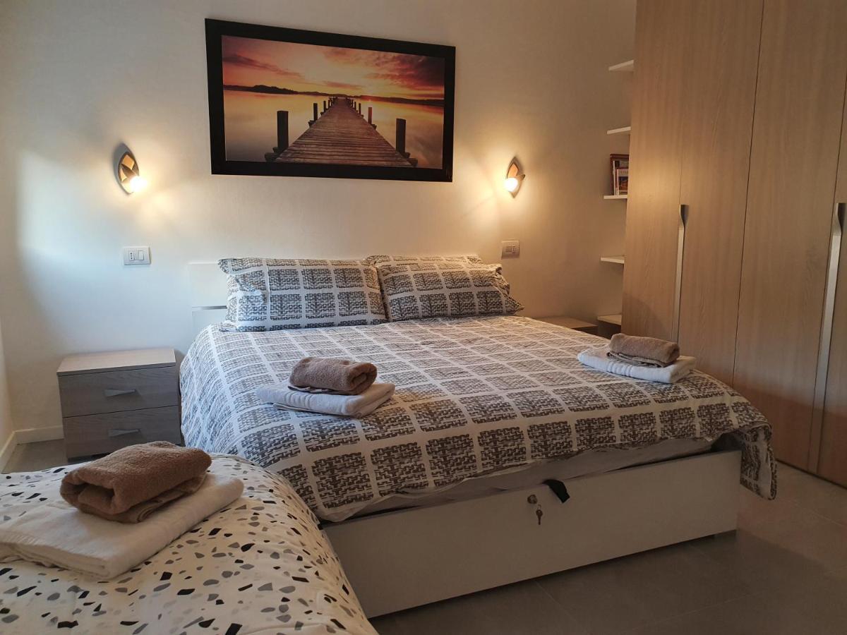 Comfort Apartment Verona Esterno foto