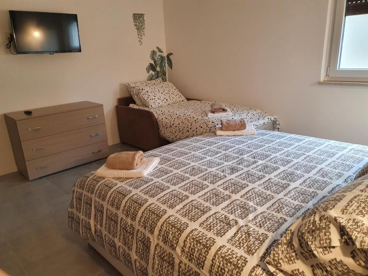 Comfort Apartment Verona Esterno foto