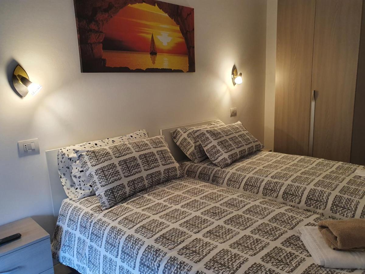 Comfort Apartment Verona Esterno foto