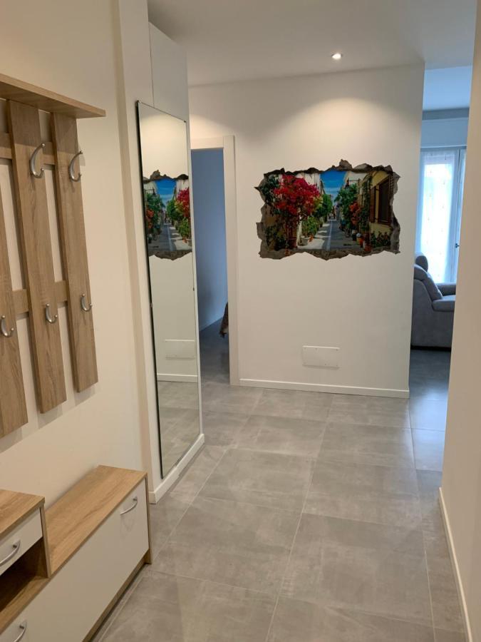 Comfort Apartment Verona Esterno foto
