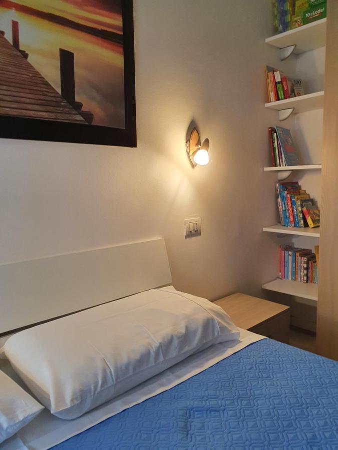 Comfort Apartment Verona Esterno foto