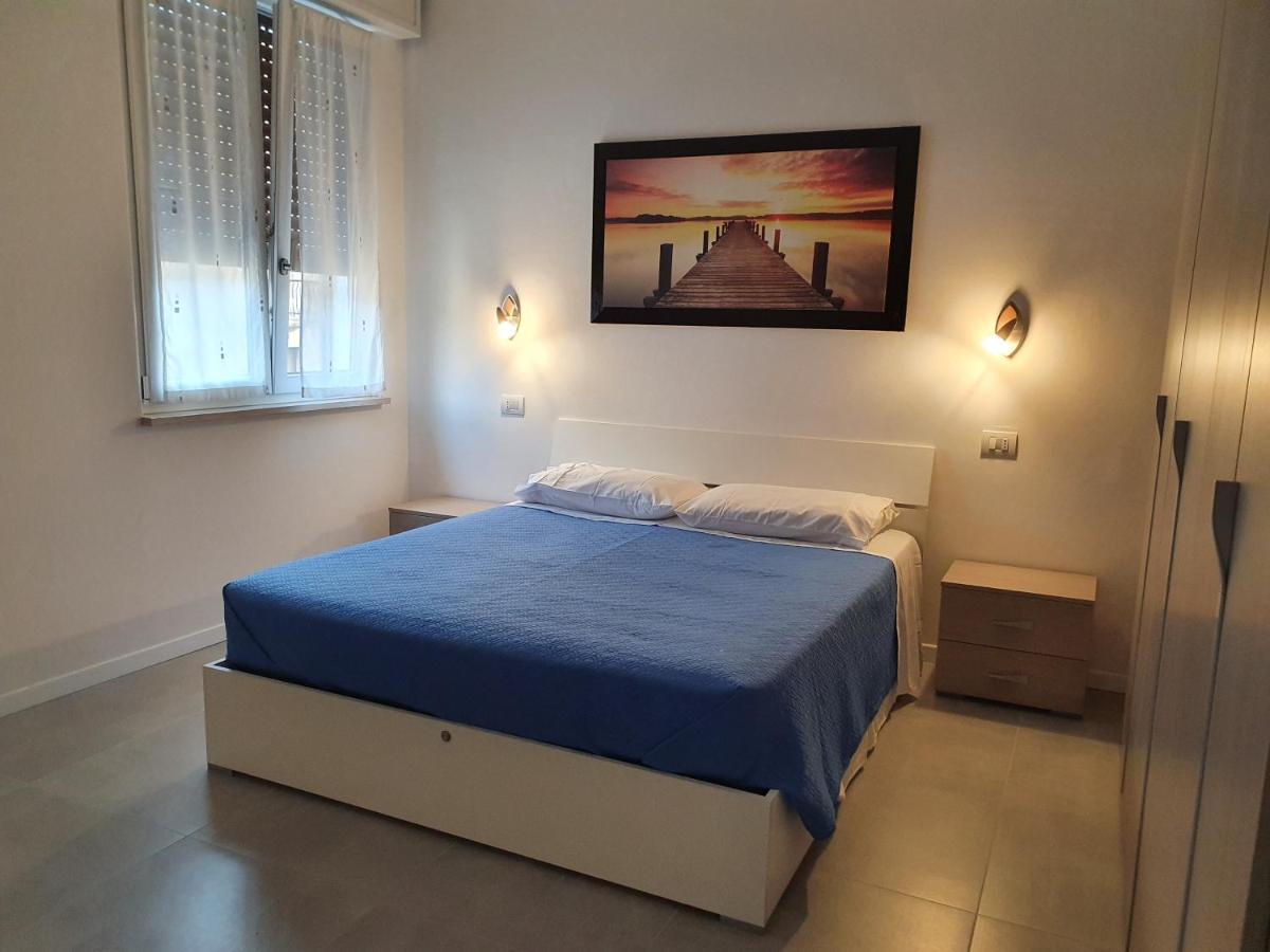 Comfort Apartment Verona Esterno foto