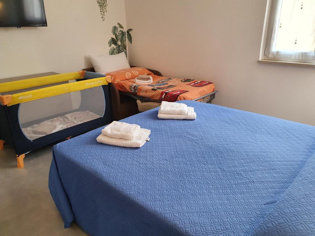 Comfort Apartment Verona Esterno foto
