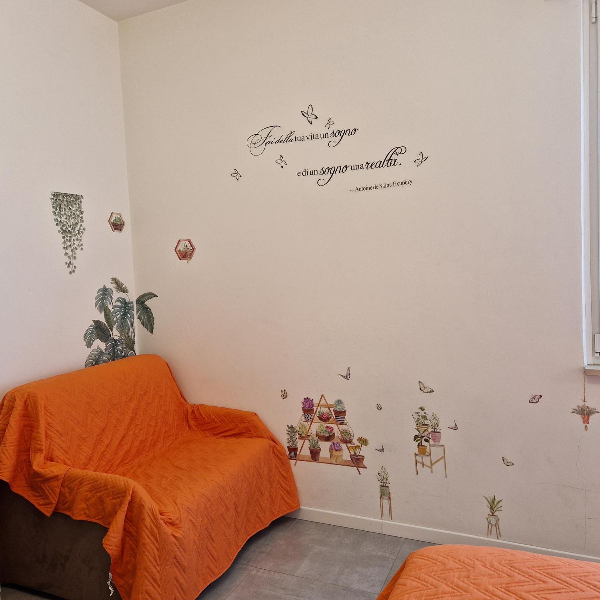 Comfort Apartment Verona Esterno foto