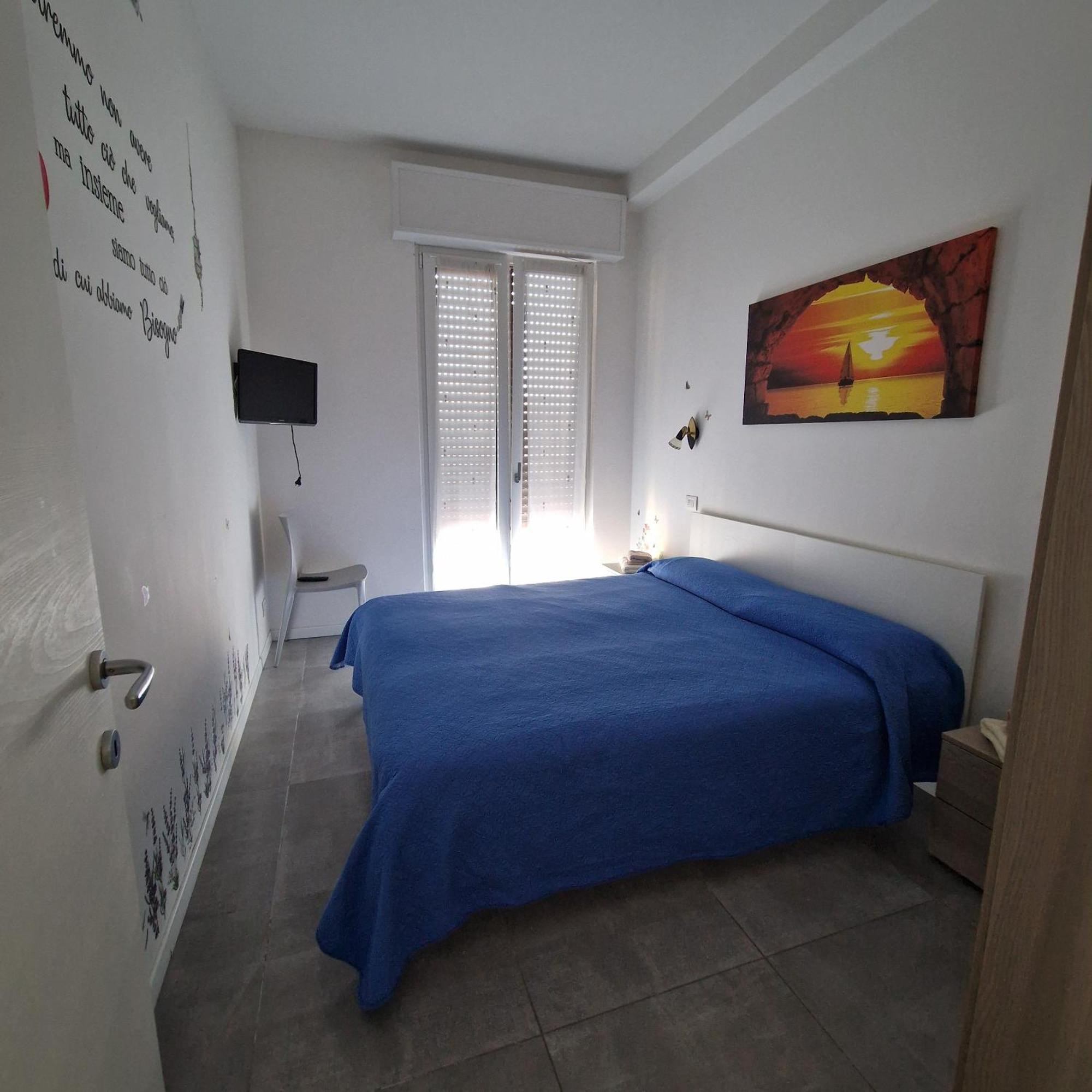 Comfort Apartment Verona Esterno foto