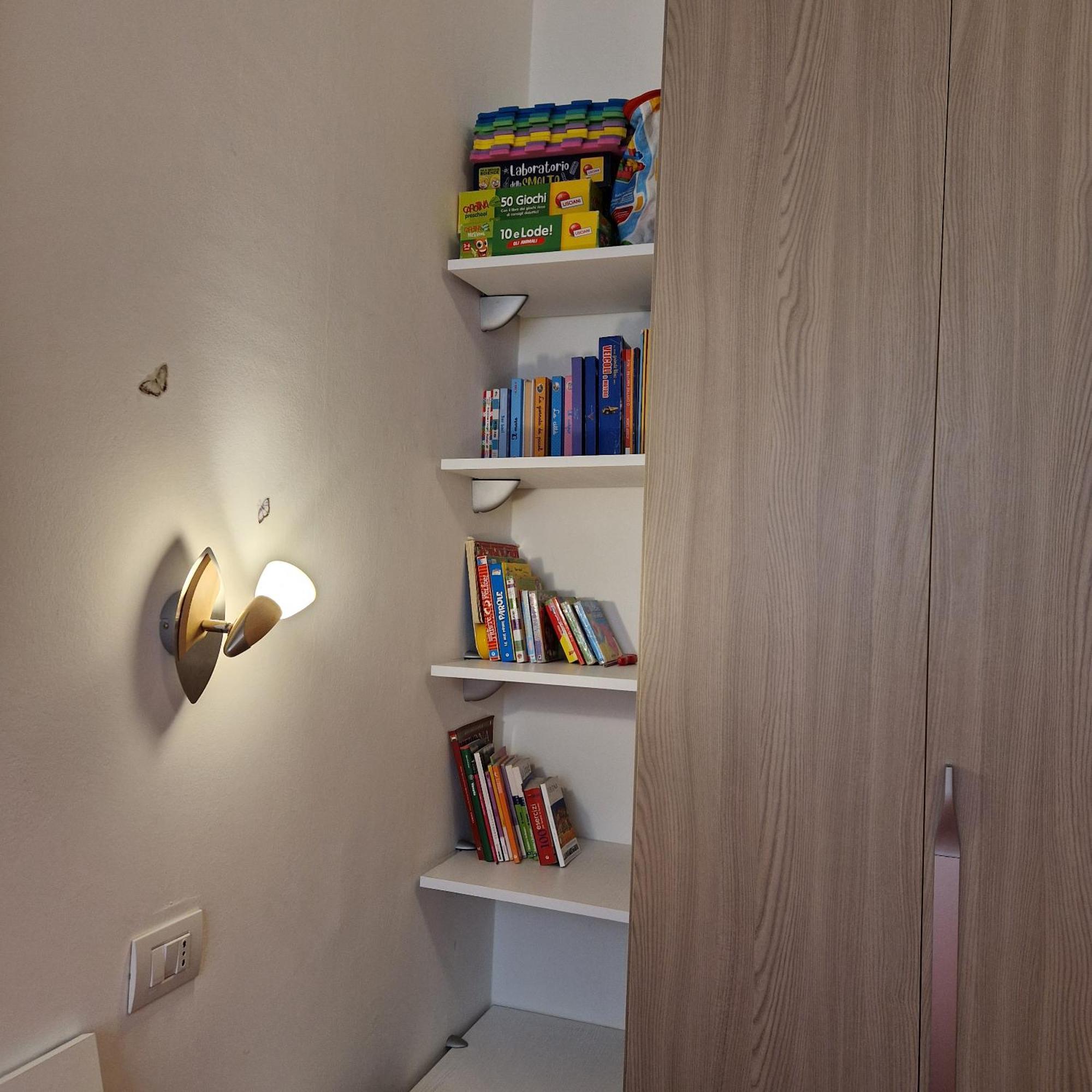 Comfort Apartment Verona Esterno foto