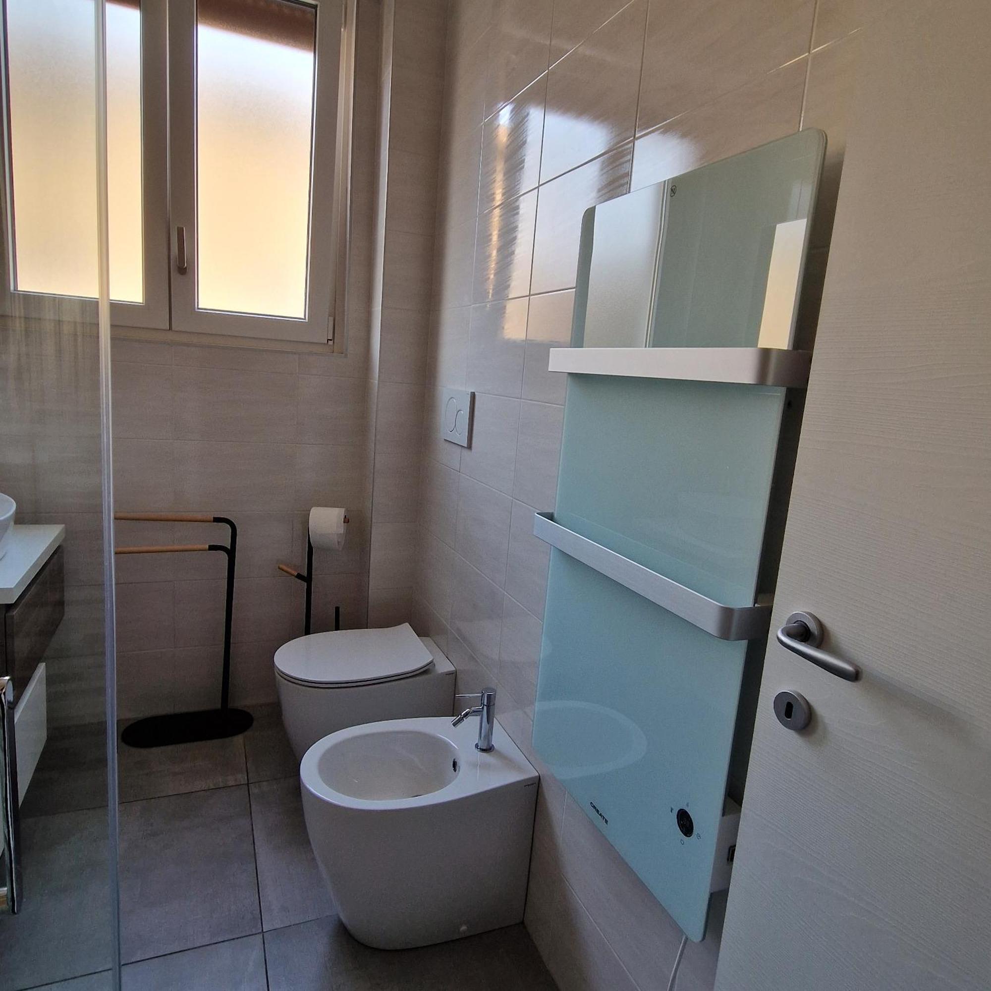 Comfort Apartment Verona Esterno foto