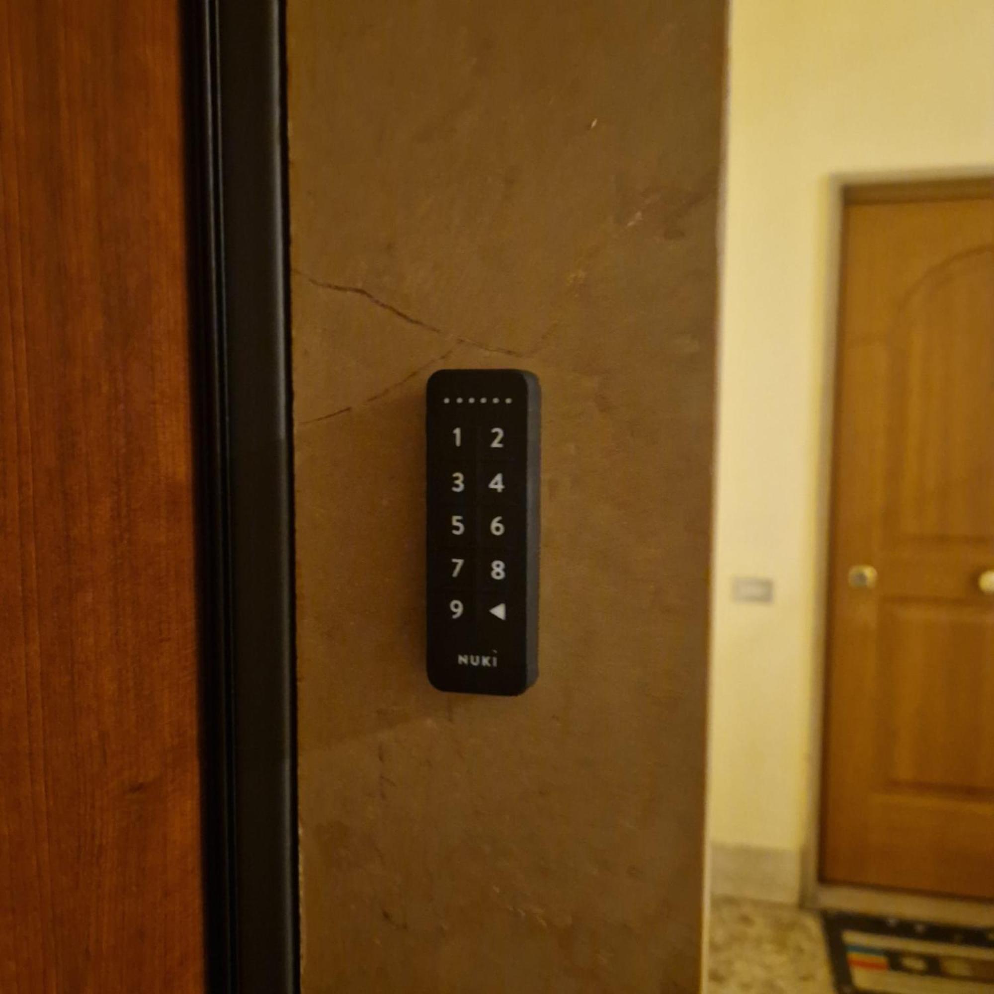 Comfort Apartment Verona Esterno foto