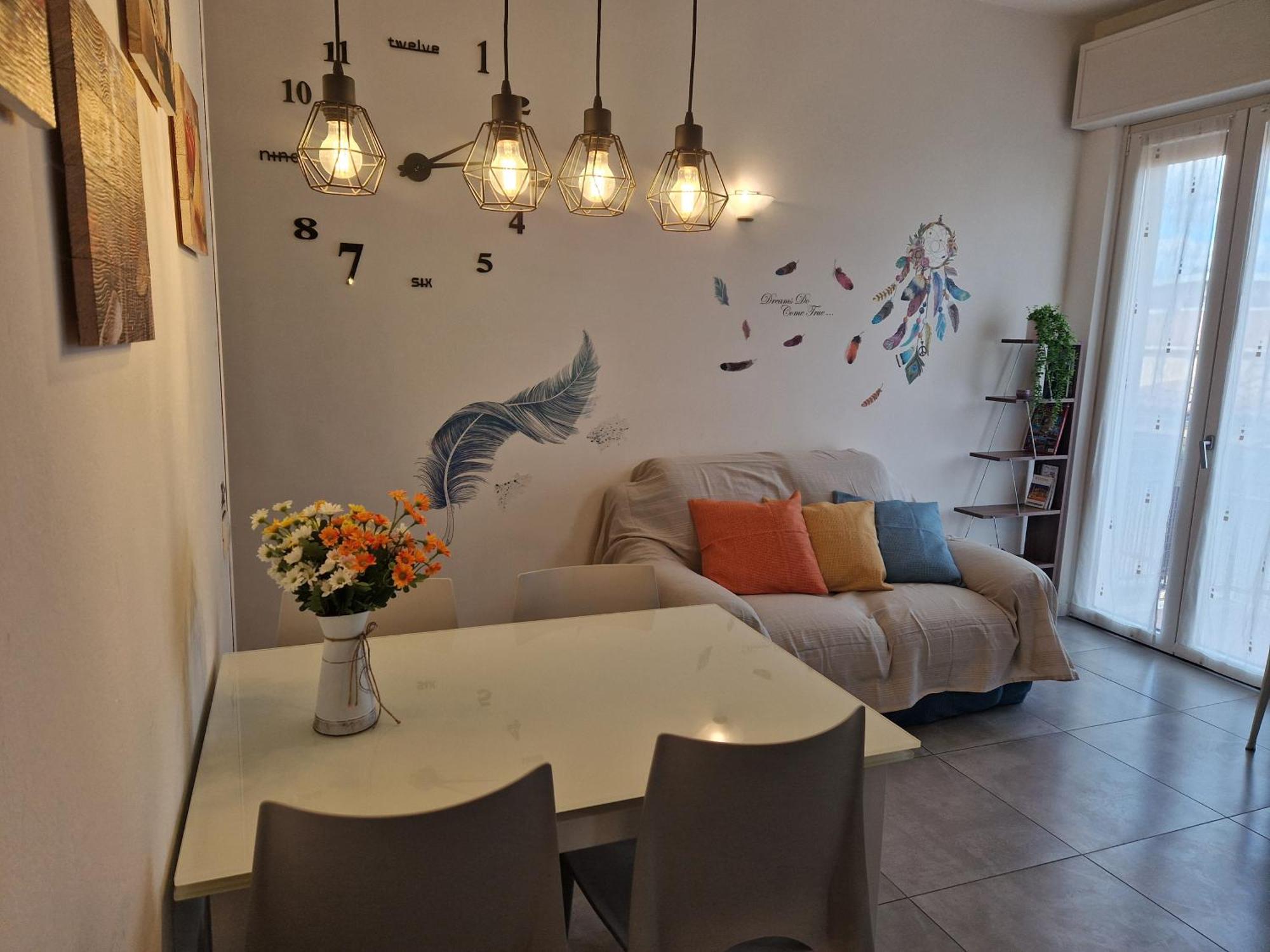 Comfort Apartment Verona Esterno foto